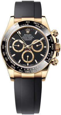 126518LN Black