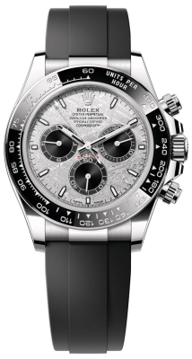 126519LN Meteorite Black