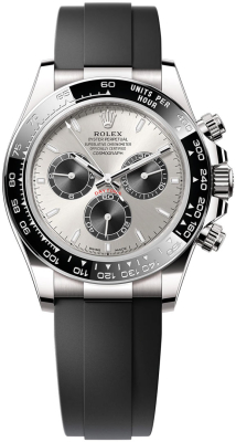 126519LN Steel Bright Black