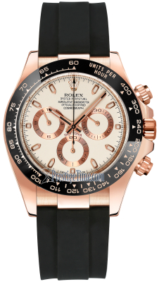 116515LN Ivory Oysterflex