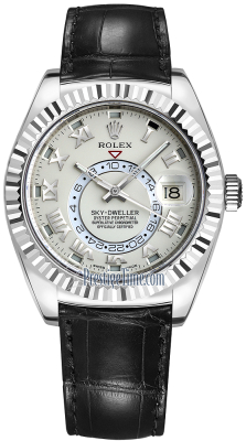 326139 Ivory Roman