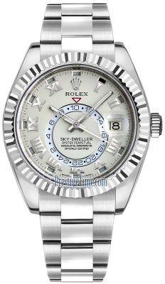 326939 Ivory Roman