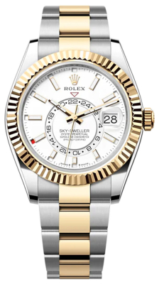 336933 White Oyster