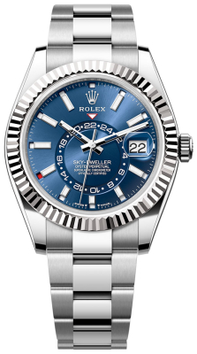 336934 Blue Oyster