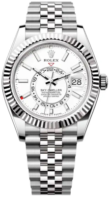 336934 White Jubilee