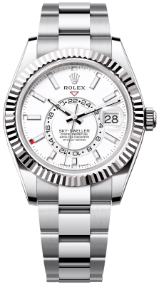 336934 White Oyster