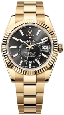 336938 Black Oyster