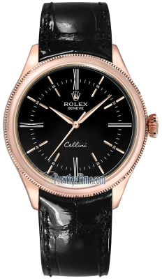 50505 Black