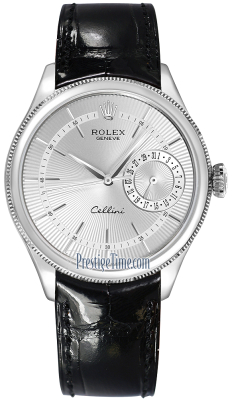 50519 Silver
