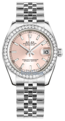 178384 Pink Index Jubilee