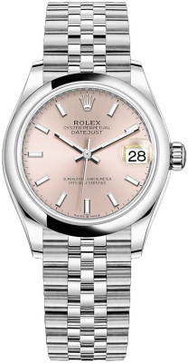 278240 Pink Index Jubilee