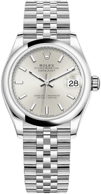 278240 Silver Index Jubilee