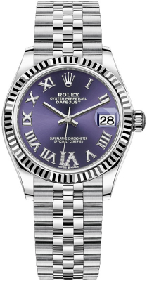 278274 Aubergine VI Jubilee