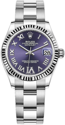 278274 Aubergine VI Oyster