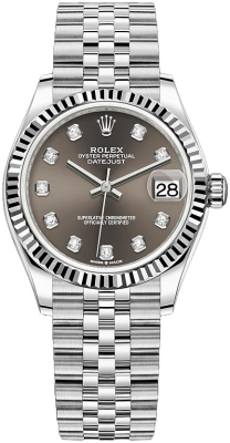278274 Dark Grey Diamond Jubilee