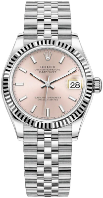 278274 Pink Index Jubilee