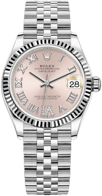 278274 Pink VI Jubilee