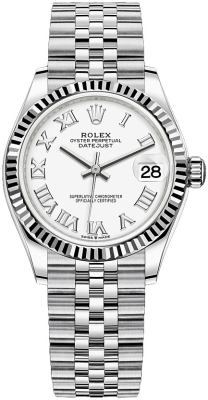 278274 White Roman Jubilee