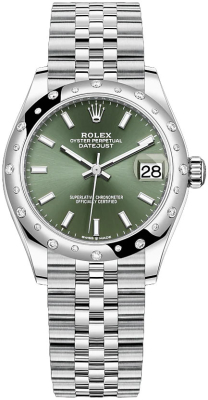 278344rbr Mint Green Index Jubilee