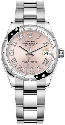 278344rbr Pink VI Oyster