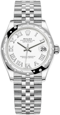 278344rbr White Roman Jubilee