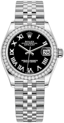 278384rbr Black Roman Jubilee