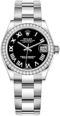 278384rbr Black Roman Oyster