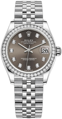 278384rbr Dark Grey Diamond Jubilee