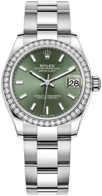 278384rbr Mint Green Index Oyster