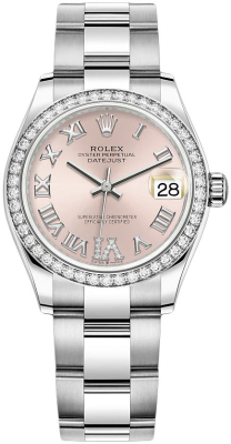 278384rbr Pink VI Oyster