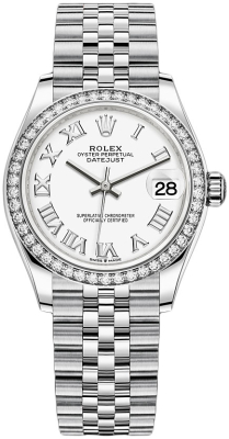 278384rbr White Roman Jubilee