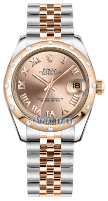 178341 Pink Roman Jubilee