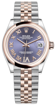 278241 Aubergine Roman VI Jubilee