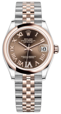 278241 Chocolate Roman VI Jubilee