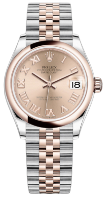 278241 Rose Roman Jubilee