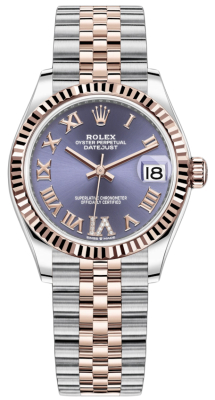 278271 Aubergine Roman VI Jubilee