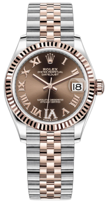 278271 Chocolate Roman VI Jubilee