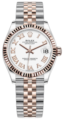 278271 White Roman Jubilee