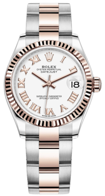 278271 White Roman Oyster
