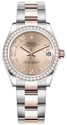 278381rbr Rose Roman Oyster