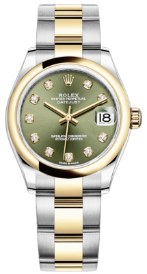 278243 Green Diamond Oyster