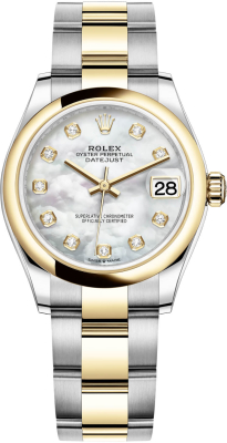 278243 MOP Diamond Oyster