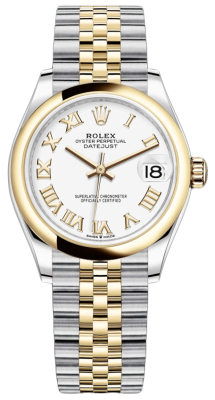 278243 White Roman Jubilee
