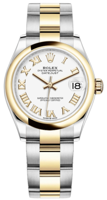 278243 White Roman Oyster
