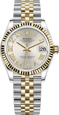 278273 Silver VI Roman Jubilee