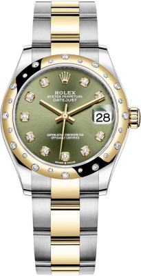 278343rbr Green Diamond Oyster