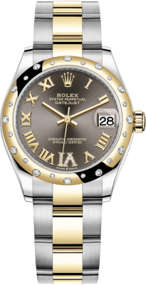 278343rbr Grey VI Roman Oyster