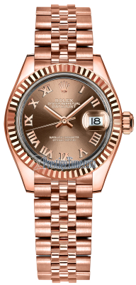 279175 Chocolate Roman Jubilee