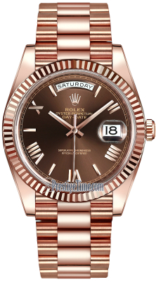228235 Chocolate Roman