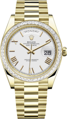 228398TBR White Roman
